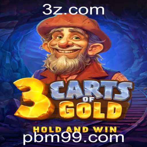 Descubra o Mundo de Aventuras de 3cartsOfGold