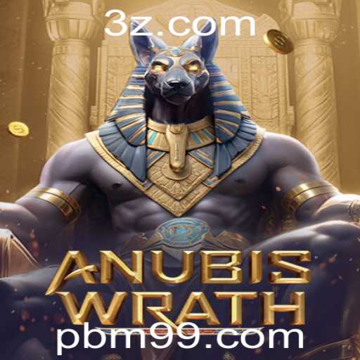 Descobrindo AnubisWrath: Um Mergulho no Mundo de Mitos e Aventura