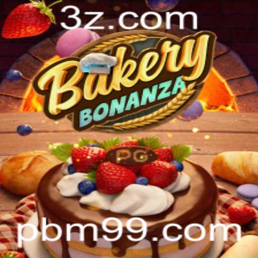 Descubra o Mundo Divertido de BakeryBonanza