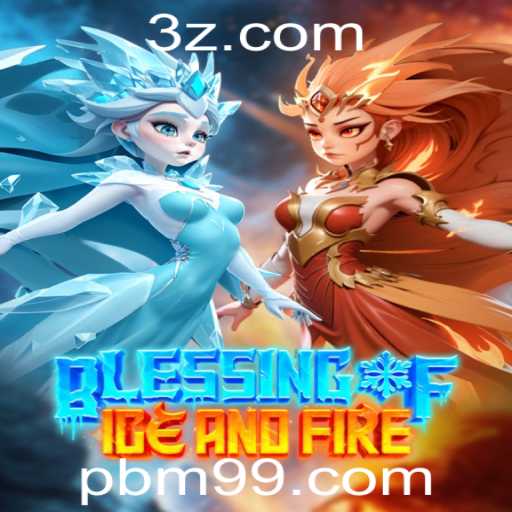 Descubra Blessing of Ice and Fire: Uma Jornada Épica no Mundo dos Jogos de Tabuleiro