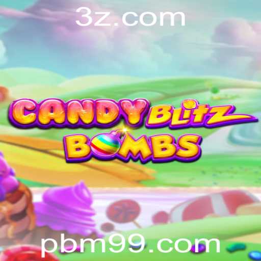Descubra o Mundo de Emoções em CandyBlitzBombs