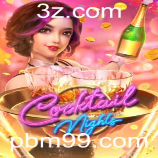Descubra o Mundo de CocktailNights: Diversão e Estratégia