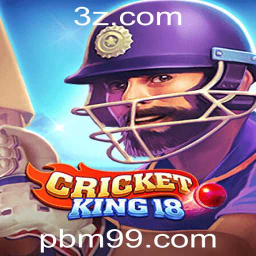 CricketKing18: Um Mergulho no Jogo de Críquete Digital