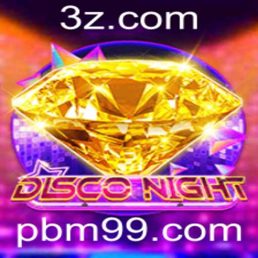 Descubra DiscoNight: O Jogo que Está Conquistando o Mundo