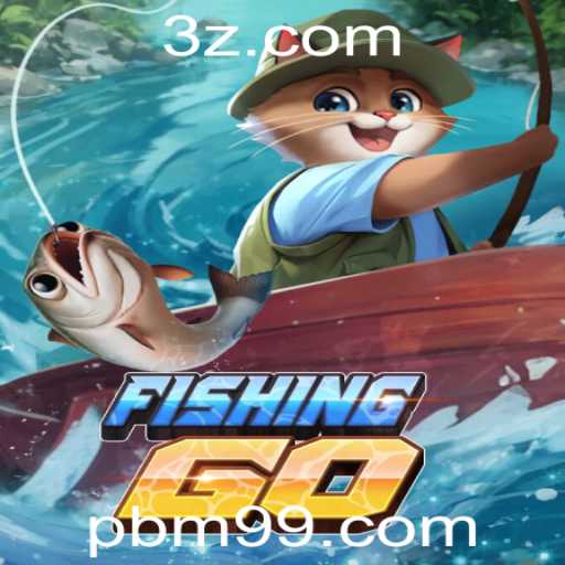 Explorando o Universo do FishingGO: Um Mergulho nas Profundezas da Diversão Virtual