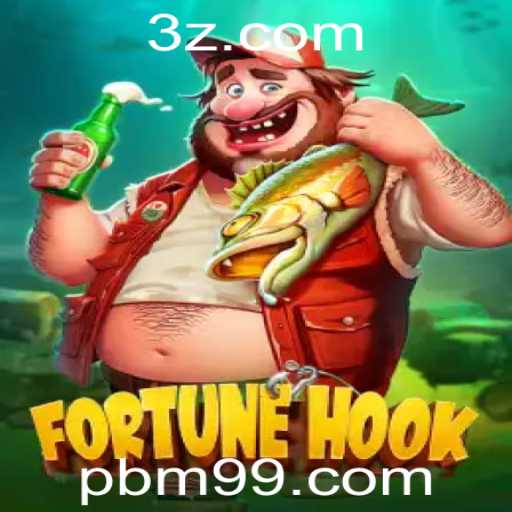 Explorando o Mundo de FortuneHook: O Jogo que Conquista Multidões