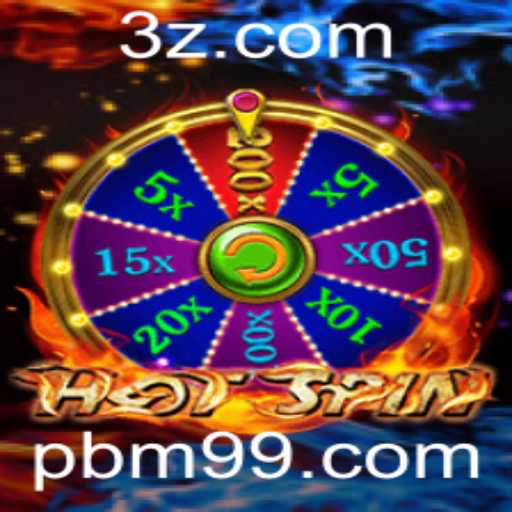 Explorando o Jogo HotSpin: Regras e Novidades Recentes