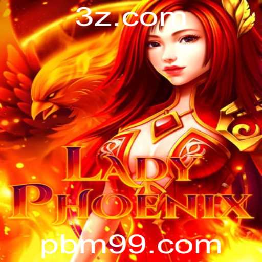 LadyPhoenix: Revolução no Mundo dos Jogos de Estratégia