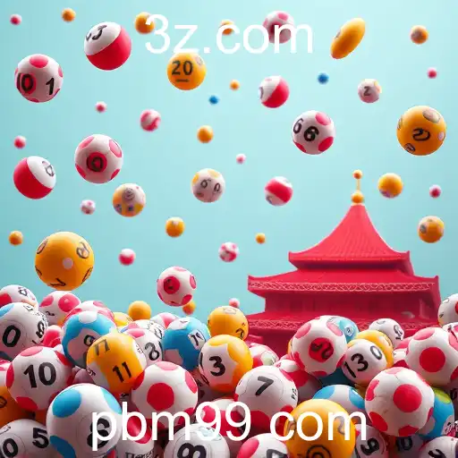 A Fascinante Realidade da Loteria e seu Impacto