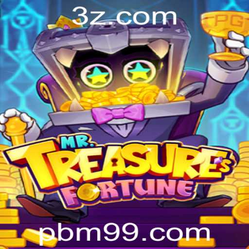 Explorando MrTreasuresFortune: Um Mergulho Profundo no Mundo dos Jogos de Aventura