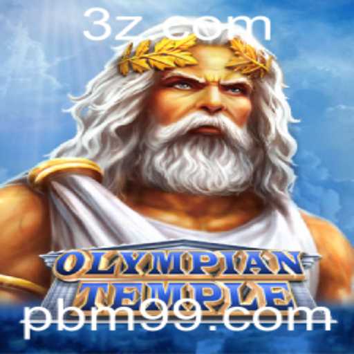 OlympianTemple: Um Mergulho na Mitologia Grega com Regras Inovadoras