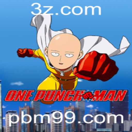 OnePunchMan: A Nova Frenética Sensação dos Jogos