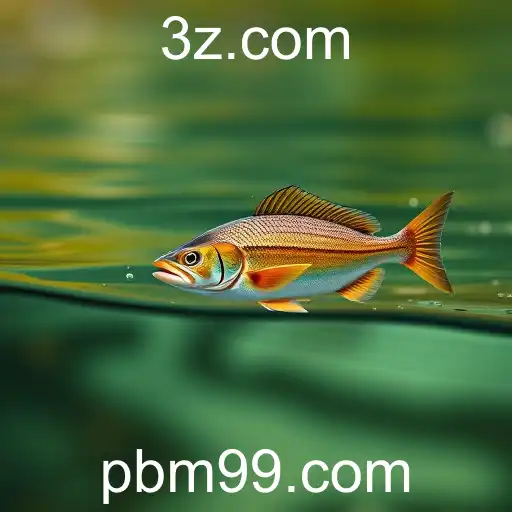 Pesca Online: Explorando o Mundo Digital com PB-M9