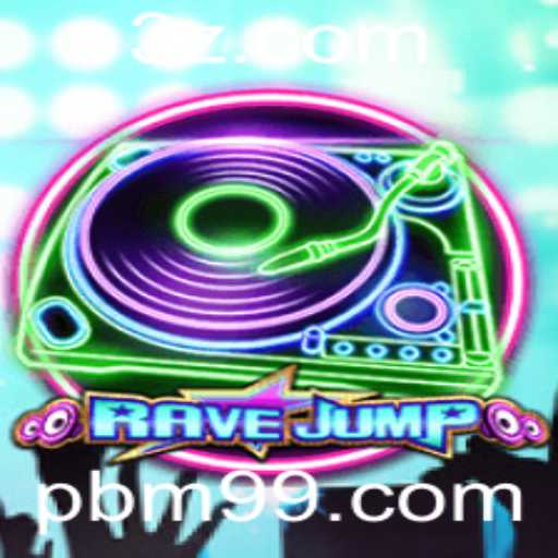 RaveJump: Mergulhe no Mundo Vibrante de Aventuras Digitais