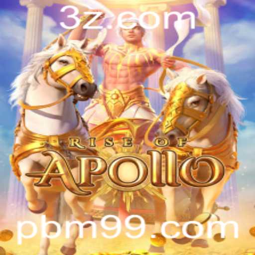 Descubra o Fascinante Mundo de RiseofApollo - Regras e Introdução ao Jogo