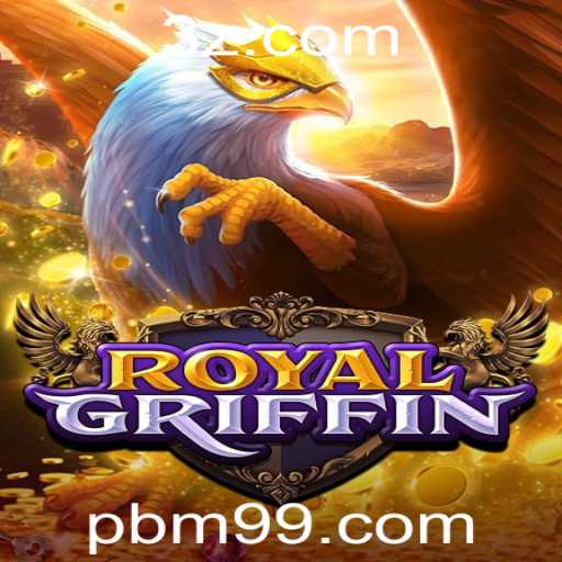 Descubra o Fascinante Mundo de RoyalGriffin: Introdução e Regras