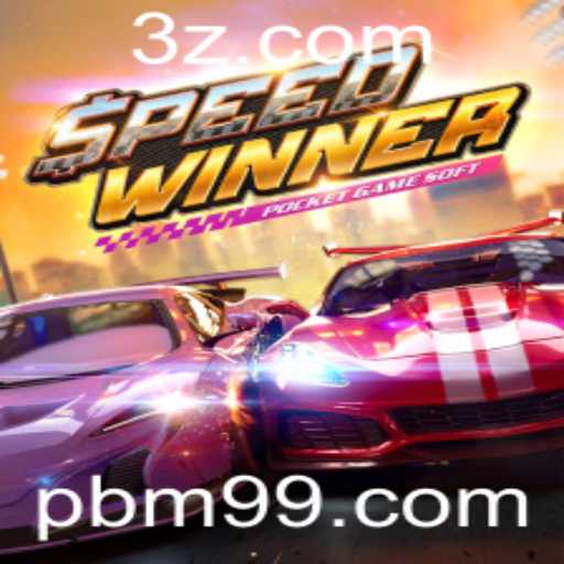 SpeedWinner: A Nova Sensação no Mundo dos Games