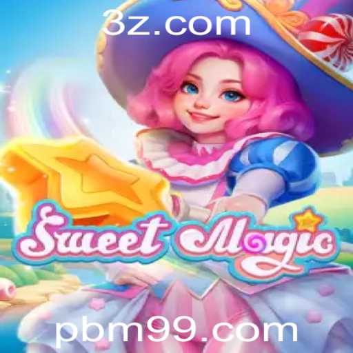 Descubra o Mundo Encantado de SweetMagic: Um Jogo que Revoluciona a Diversão