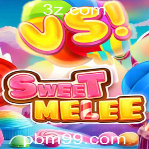 Descubra SweetMelee: Aventura e Estratégia em um Novo Jogo Empolgante