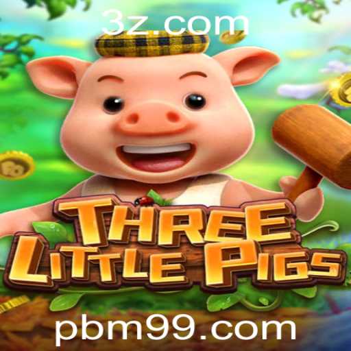 Desvendando o Jogo THREELITTLEPIGS: Um Mergulho Interativo