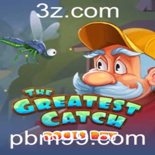 Desvendando o Jogo 'TheGreatestCatchBonusBuy' e Suas Regras Emocionantes