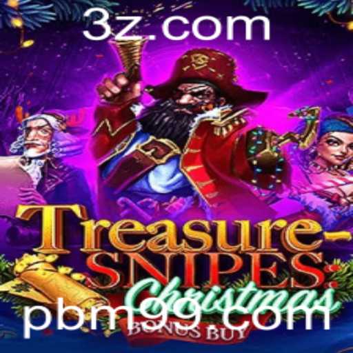 Explorando o Fascinante Mundo do TreasuresnipesChristmas