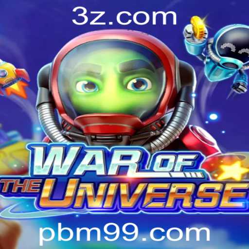 Explorando WAROFTHEUNIVERSE: O Futuro dos Jogos de Estratégia